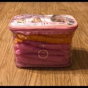 Curlformers styling kit